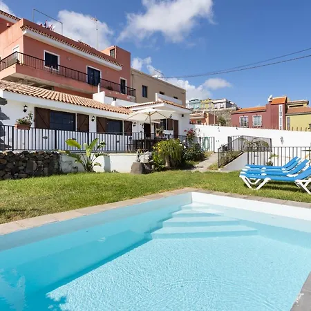 Home2book Cozy Casa Pedro, Private Pool