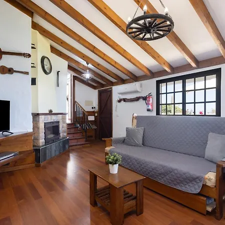 Home2book Cozy Casa Pedro, Private Pool San Juan de la Rambla