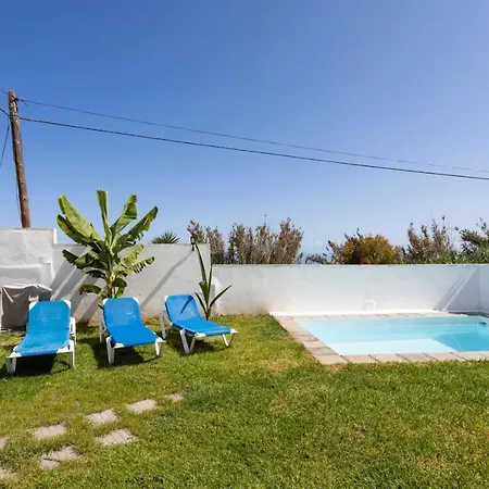 Home2book Cozy Casa Pedro, Private Pool San Juan de la Rambla