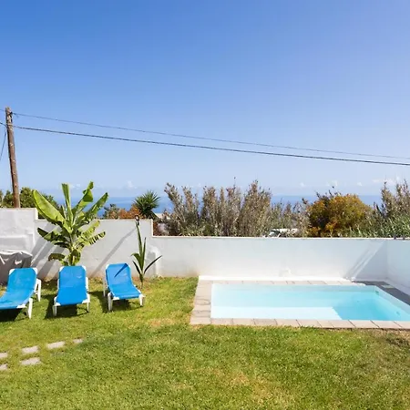 Home2book Cozy Casa Pedro, Private Pool San Juan de la Rambla