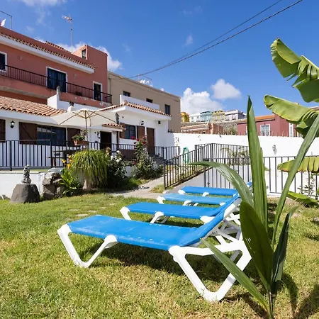 Сasa de vacaciones Home2book Cozy Casa Pedro, Private Pool San Juan de la Rambla