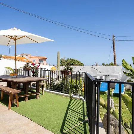 Home2book Cozy Casa Pedro, Private Pool *