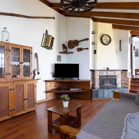 Home2book Cozy Casa Pedro, Private Pool