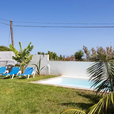 Home2book Cozy Casa Pedro, Private Pool