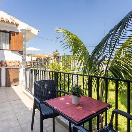 Home2book Cozy Casa Pedro, Private Pool Holiday home San Juan de la Rambla