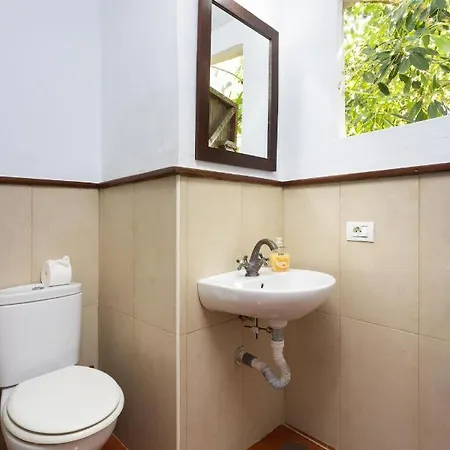 Home2book Cozy Casa Pedro, Private Pool Holiday home San Juan de la Rambla