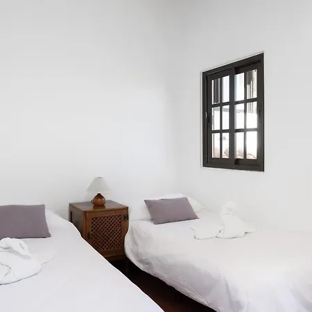 Home2book Cozy Casa Pedro, Private Pool Tatil Evi *