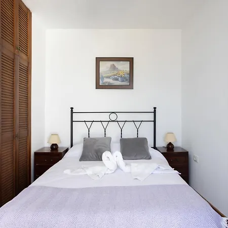 Tatil Evi Home2book Cozy Casa Pedro, Private Pool San Juan de la Rambla