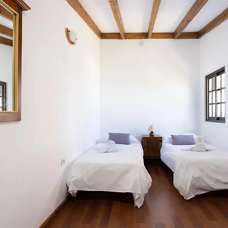 Home2book Cozy Casa Pedro, Private Pool Tatil Evi