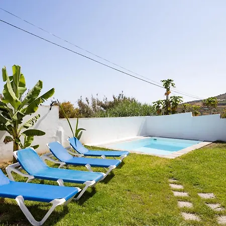 Tatil Evi Home2book Cozy Casa Pedro, Private Pool